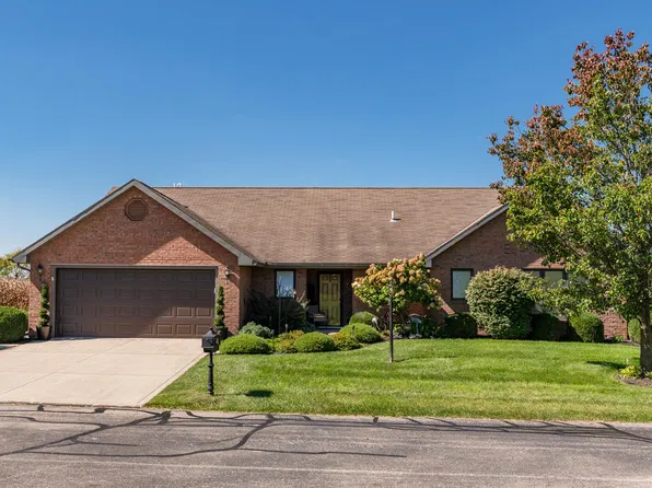 24 Bon Air Bnd, Urbana, OH 43078