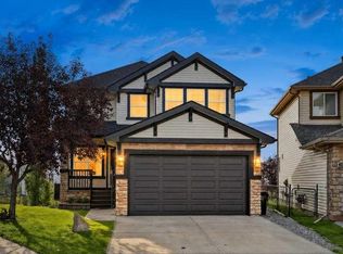 614 Kincora Bay NW, Calgary, AB T3R 0B1