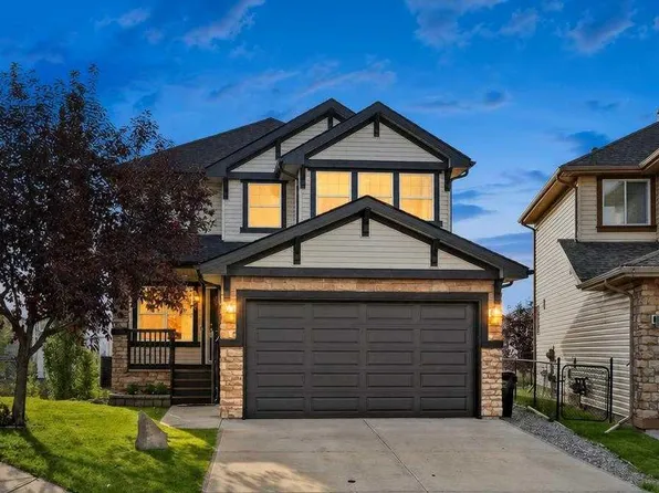 614 Kincora Bay NW, Calgary, AB T3R 0B1