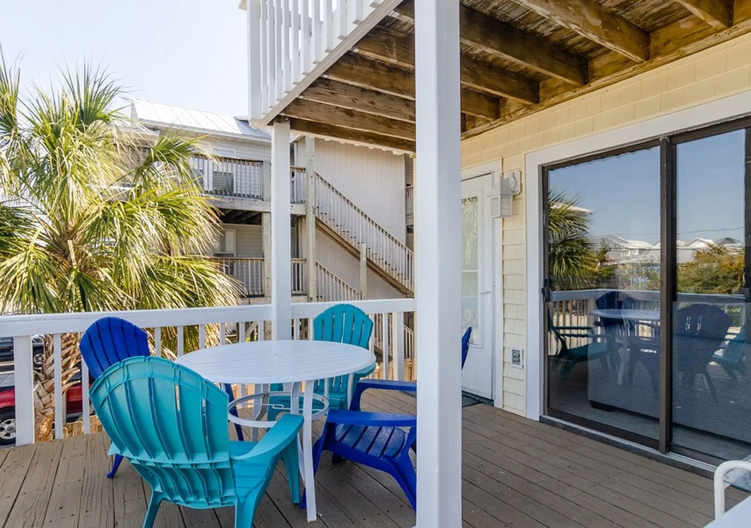(W204) 4 East Greensboro Street Unit A Wrightsville Beach, NC 28480 — Photo 1