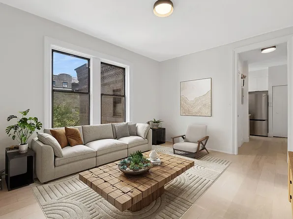 835 Riverside Dr APT 6F, New York, NY 10032