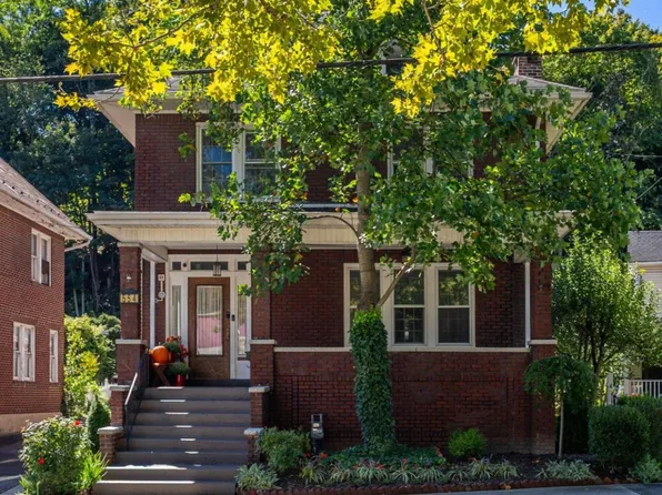 554 Greene St, Cumberland, MD 21502