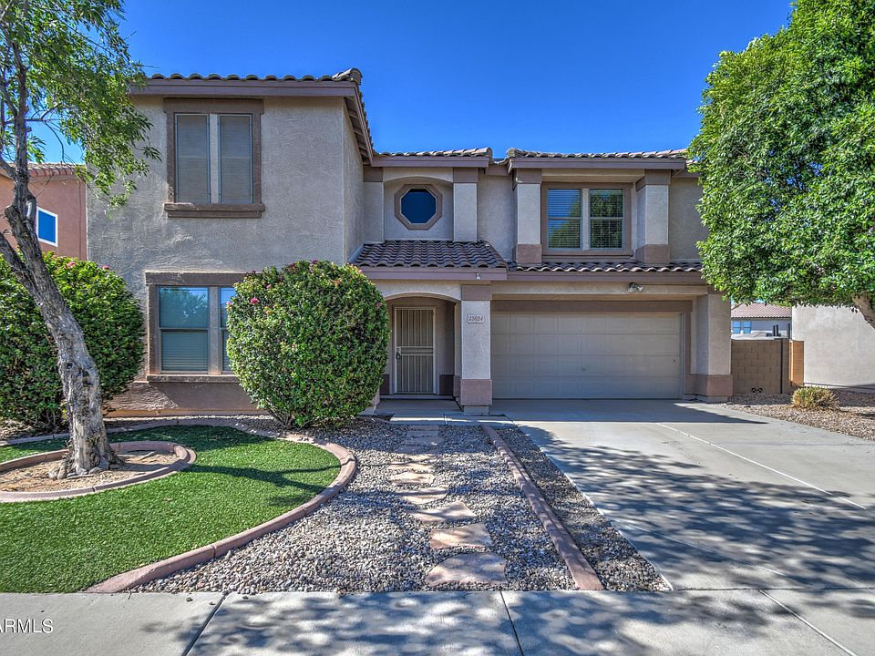 1st image of 15624 W GELDING Drive