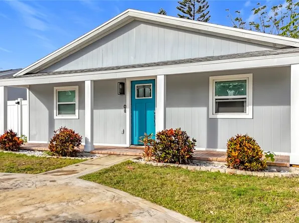 4929 12TH AVENUE S, GULFPORT, FL 33707