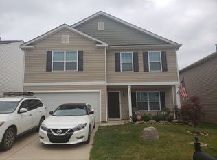 1837 Windy Willow Ln, Dallas, NC 28034