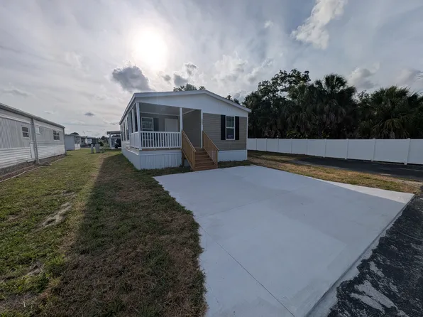 603 63rd Ave W Lot O5, Bradenton, FL 34207