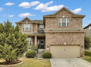 26110 Destiny Rdg, San Antonio, TX 78260