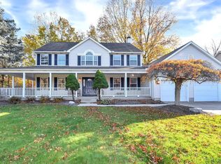 4347 Linda Dr, Vermilion, OH 44089
