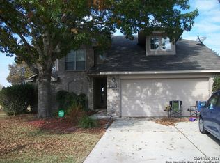 3413 Sherwin Dr, Schertz, TX 78108