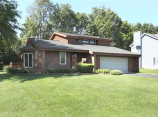 4865 Deerview Ave, Battle Creek, MI 49015
