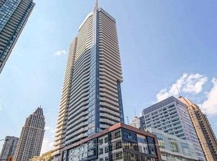 4065 Confederation Pkwy #1904, Mississauga, ON L5B 0G4