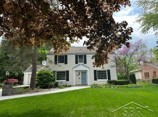 68 Davis Dr, Saginaw, MI 48602