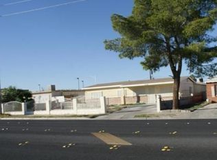 1316 W Washington Ave, Las Vegas, NV 89106