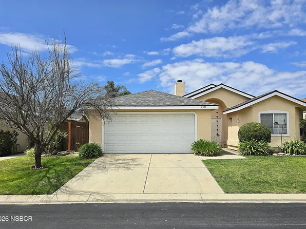 2303 Lexington Ave, Santa Maria, CA 93458