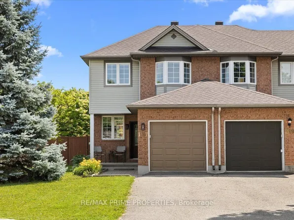 1587 Duplante Ave, Ottawa, ON K4A 4A1