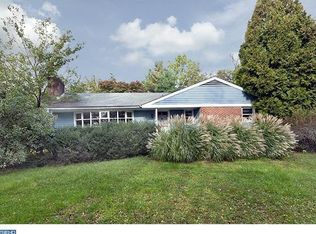 556 Snowden Ln, Princeton, NJ 08540