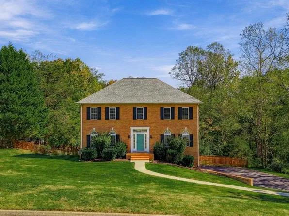117 Marguerite Dr, Lynchburg, VA 24502