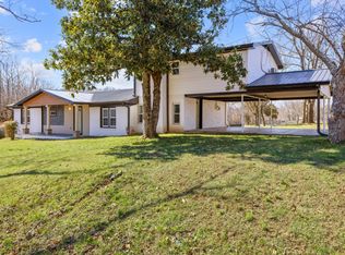 405 Fairfield Rd, Bethpage, TN 37022