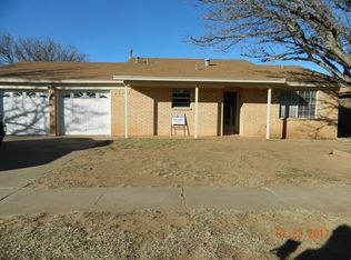 5526 Grinnell St, Lubbock, TX 79416