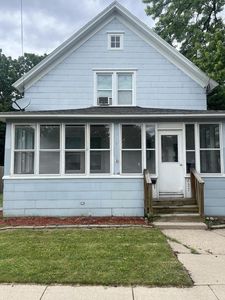 423 South 4th STREET EAST East, Fort Atkinson, WI, 53538