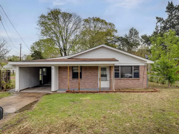 101 Lynn Cir, West Monroe, LA 71292