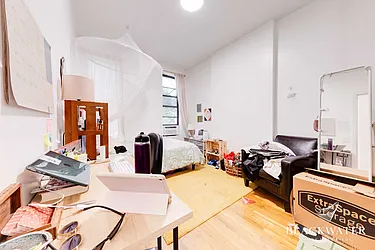 Rented by Blackwater Associates Inc.