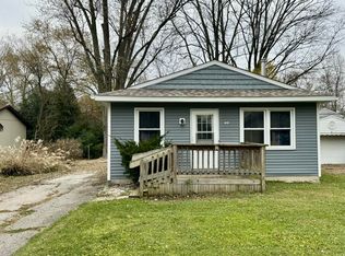 1916 Birkdale Rd, Toledo, OH 43615