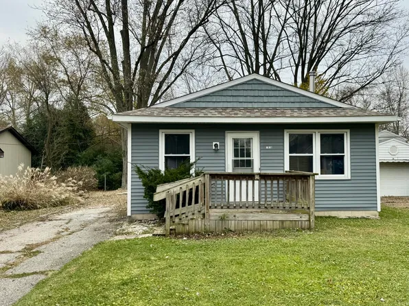 1916 Birkdale Rd, Toledo, OH 43615