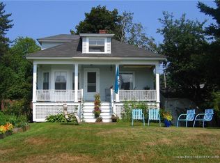 1 Coleman Ave, Kittery Point, ME 03905