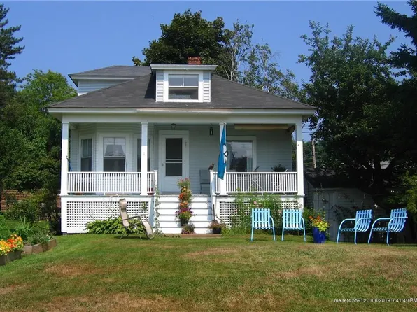 1 Coleman Ave, Kittery Point, ME 03905