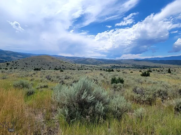 1A-2009ACRE S Meagher Trl, Virginia City, MT 59755