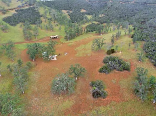 Sites Lodoga Rd, Stonyford, CA 95979