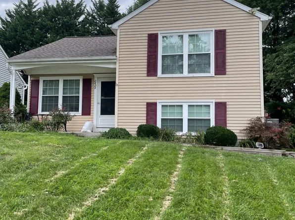 6424 Tamarack Cir, Sykesville, MD 21784
