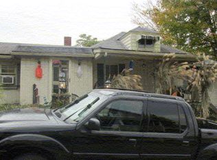 115 Wright St, Point Marion, PA 15474