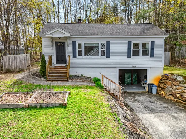 19 Brann Avenue, Augusta, ME 04330