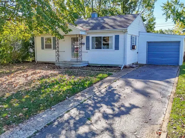 777 Berkley Dr, Wabash, IN 46992