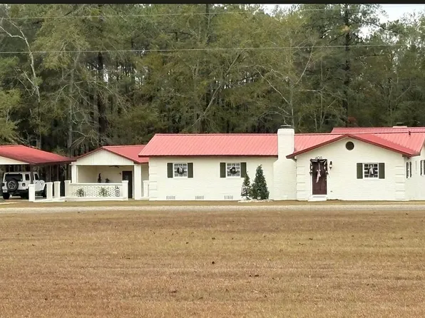 408 Ulmer Rd, Whigham, GA 39897