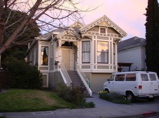 1424 Magnolia St, Oakland, CA 94607