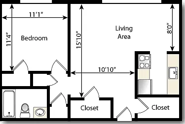 The Humboldt Apartments — Photo 12