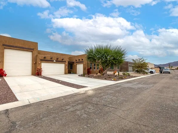 14700 E 47th Ln, Yuma, AZ 85367