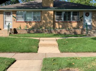 5603 Jamieson Ave, Saint Louis, MO