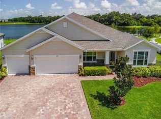 3331 Preserve Dr, Orlando, FL 32824