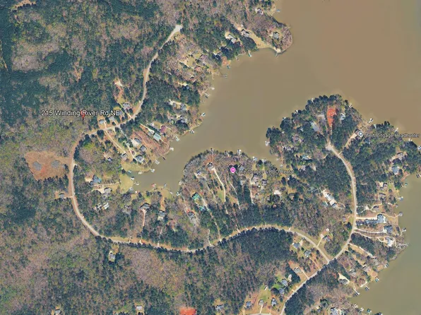 215 Winding River Rd #1, Eatonton, GA 31024