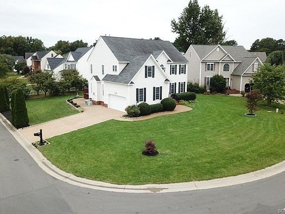 2nd image of 8801 Lottsburg Ct