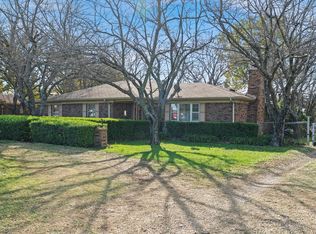 2070 Airport Rd, Rockwall, TX 75087