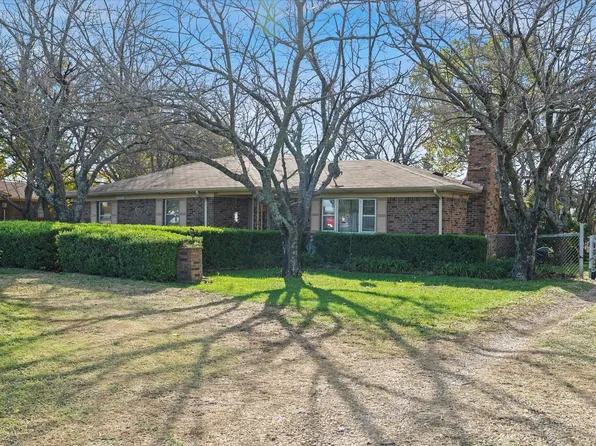 2070 Airport Rd, Rockwall, TX 75087