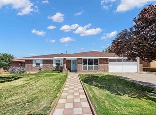 2809 Sunrise Ave, Alamogordo, NM 88310