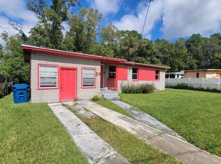 4207 Homer Rd N, Jacksonville, FL 32209