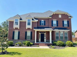 426 Mapleside Dr, Columbia, SC 29229