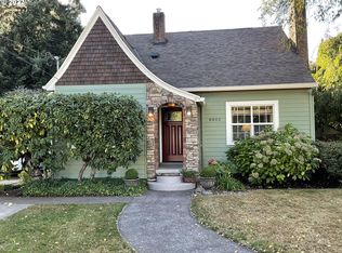 8803 SE 42nd Ave, Milwaukie, OR